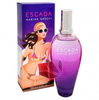 Escada Marine Groove toaletní voda 100 ml